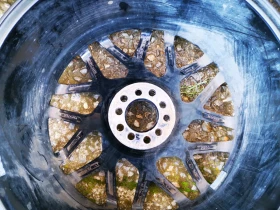 Джанти за Ford, снимка 4