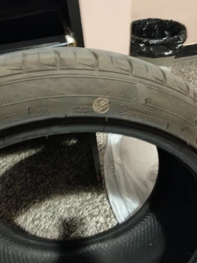 Гуми Летни 245/40R19, снимка 1