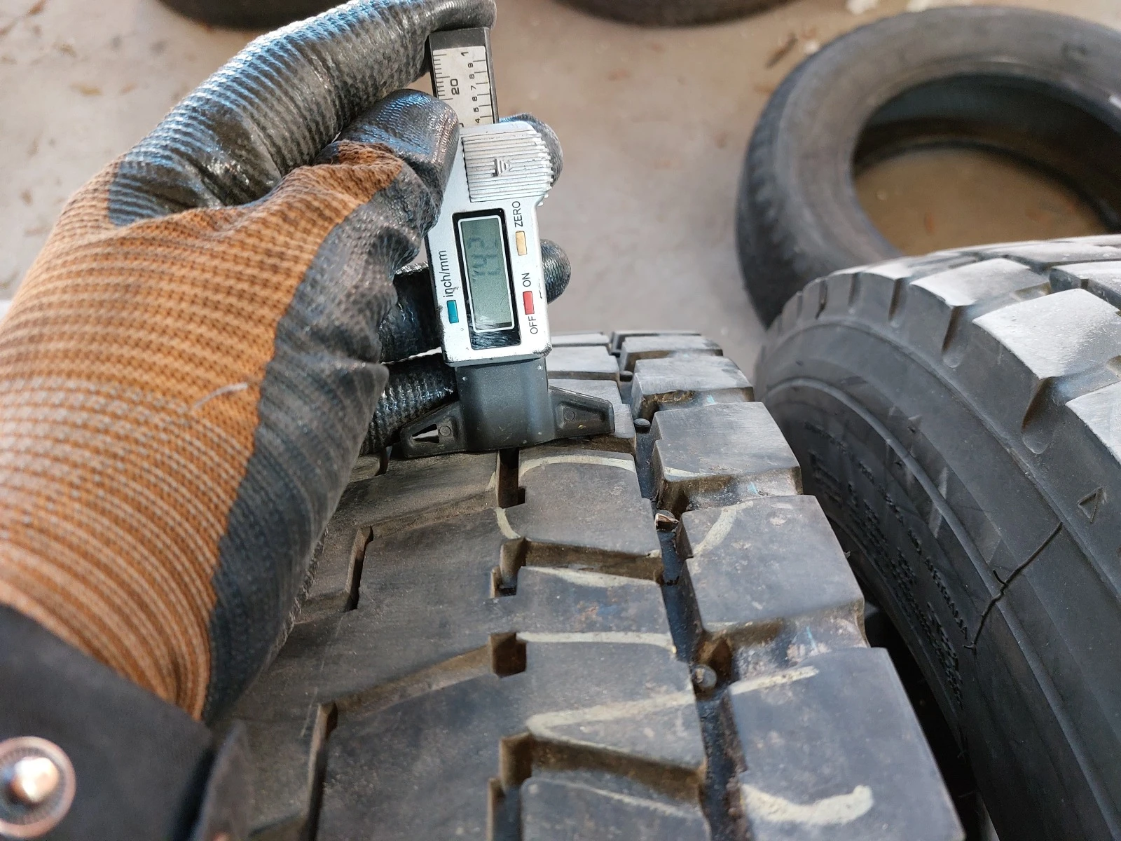  265/70R19.5 | Mobile.bg   4