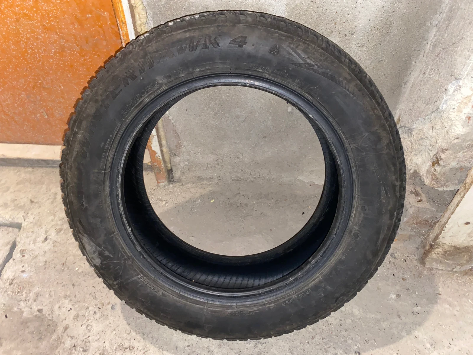  205/60R16 | Mobile.bg   3