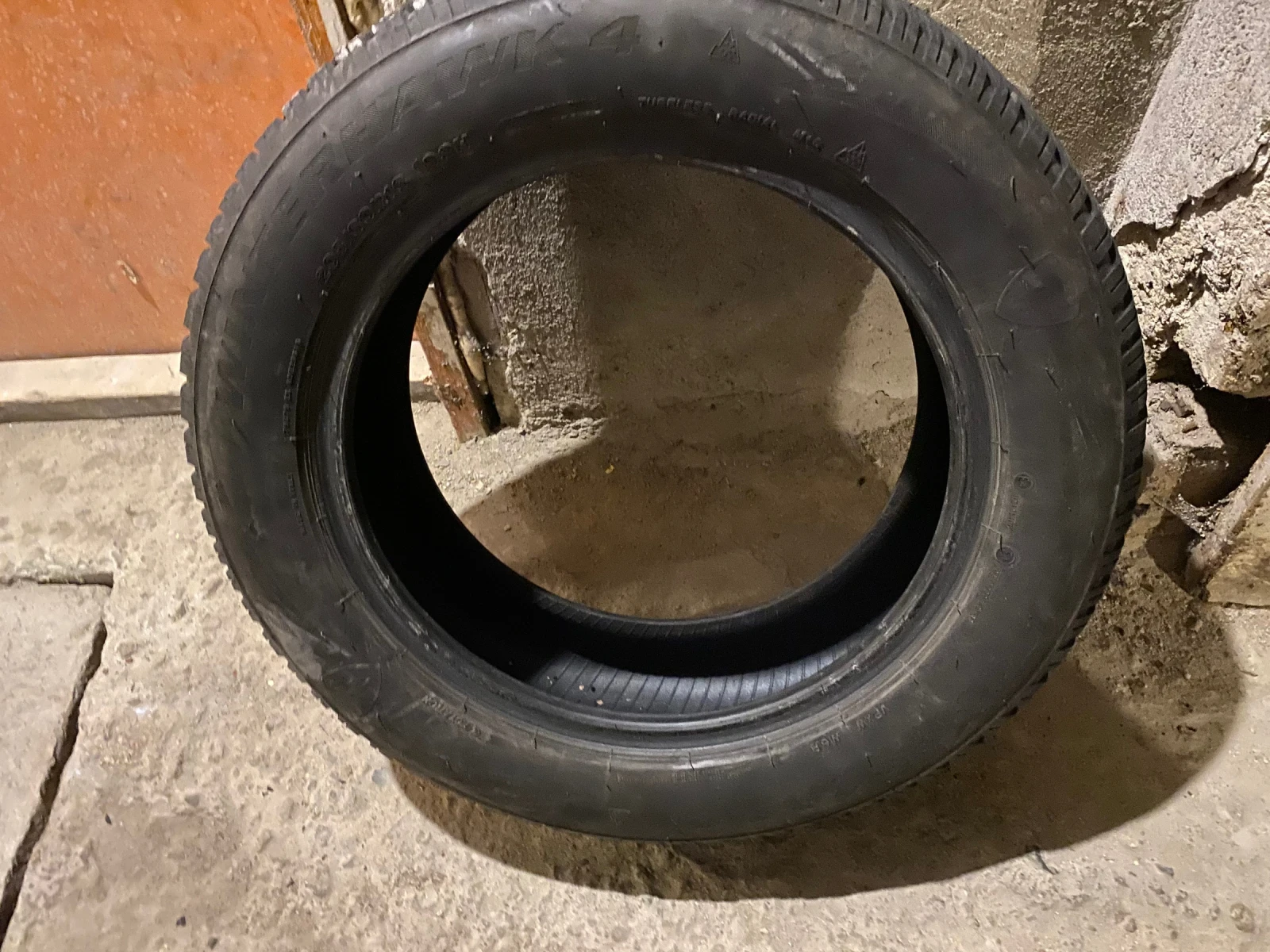  205/60R16 | Mobile.bg   8