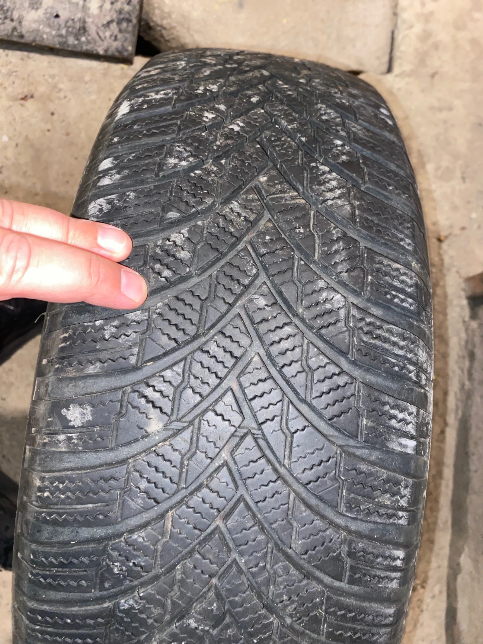  205/60R16 | Mobile.bg   1