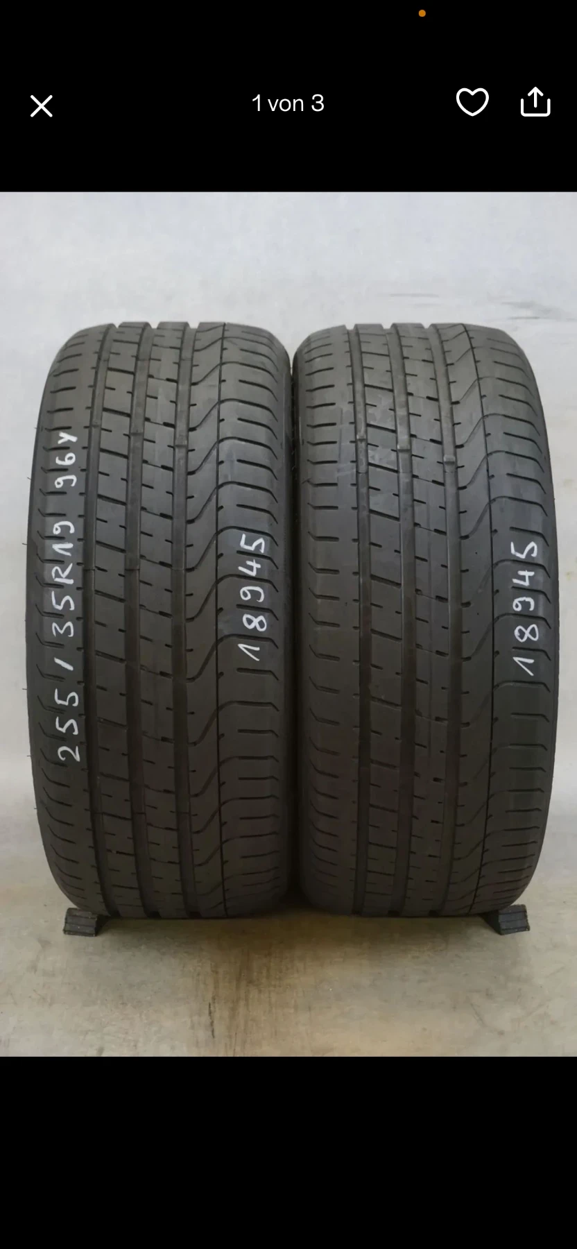 ���� 255/35R19 | Mobile.bg � ����������� 1