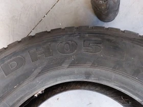 Гуми Зимни 265/70R19.5, снимка 7 - Гуми и джанти - 44067640