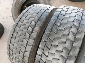 Гуми Зимни 265/70R19.5, снимка 2 - Гуми и джанти - 44067640