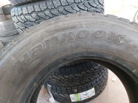 Гуми Зимни 265/70R19.5, снимка 5 - Гуми и джанти - 44067640