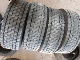 Гуми Зимни 265/70R19.5, снимка 1 - Гуми и джанти - 44067640