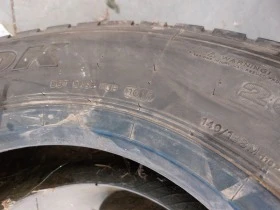 Гуми Зимни 265/70R19.5, снимка 9 - Гуми и джанти - 44067640