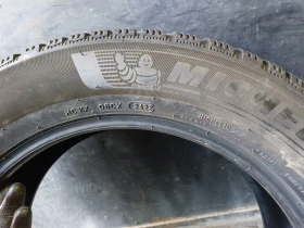 Гуми Зимни 215/60R17, снимка 5 - Гуми и джанти - 48641130