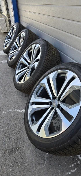    285/40R22  Audi SQ8 | Mobile.bg    12