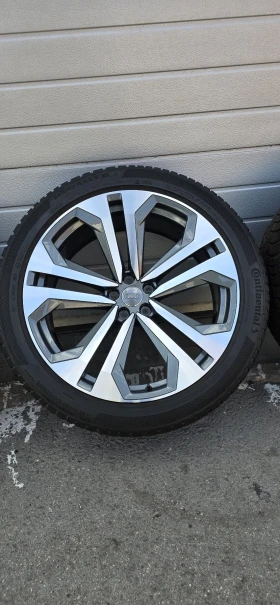    285/40R22  Audi SQ8 | Mobile.bg    7