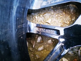 Джанти за Ford, снимка 3 - Гуми и джанти - 53199264