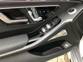 Mercedes-Benz S 350 d 4MATIC AMG, снимка 7