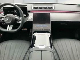 Mercedes-Benz S 350 d 4MATIC AMG, снимка 8