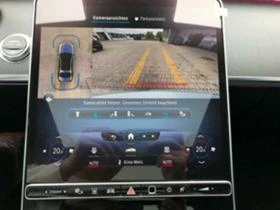 Mercedes-Benz S 350 d 4MATIC AMG, снимка 12