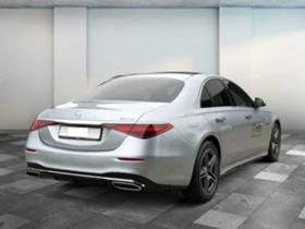 Mercedes-Benz S 350 d 4MATIC AMG, снимка 3