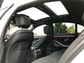 Mercedes-Benz S 350 d 4MATIC AMG, снимка 13