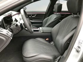 Mercedes-Benz S 350 d 4MATIC AMG, снимка 10