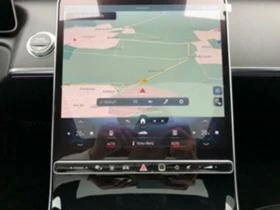 Mercedes-Benz S 350 d 4MATIC AMG, снимка 11