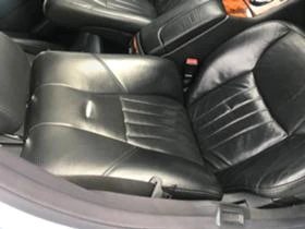 Mercedes-Benz S 55 AMG 500 кс на части, снимка 5