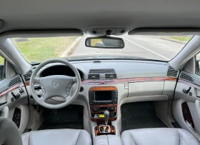 Mercedes-Benz S 320, снимка 2