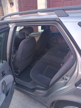 Saab 9-5, снимка 5