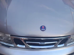 Saab 9-5, снимка 7