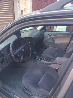Saab 9-5, снимка 4