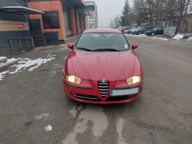 Alfa Romeo 147 1.6 twinspark Газ.