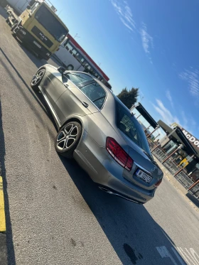 Mercedes-Benz E 300, снимка 4
