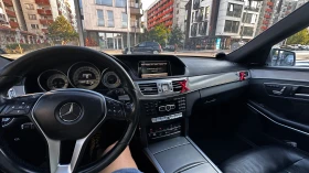 Mercedes-Benz E 300, снимка 8