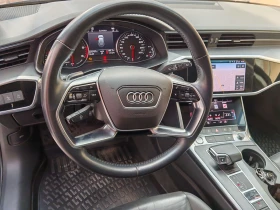 Audi A6 45-TDI    8ZF обслужен двигател и скорости, снимка 4