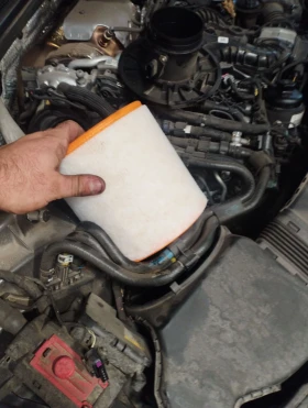 Audi A6 45-TDI    8ZF обслужен двигател и скорости, снимка 13