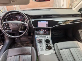 Audi A6 45-TDI    8ZF обслужен двигател и скорости, снимка 6