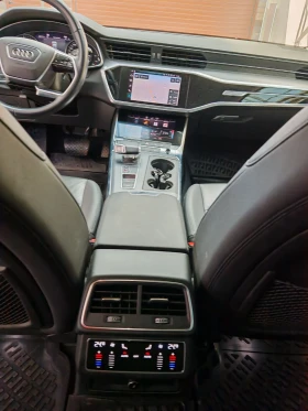 Audi A6 45-TDI    8ZF обслужен двигател и скорости, снимка 5