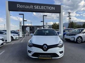 Renault Clio 1.5 DCI, снимка 1