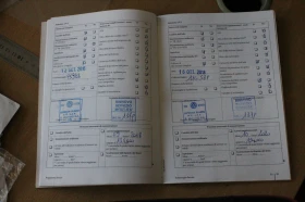 VW Golf 192000км.НОВ ВНОС, ИТАЛИЯ, evro 5A, снимка 16