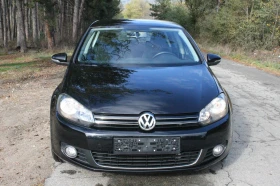 VW Golf 192000км.НОВ ВНОС, ИТАЛИЯ, evro 5A, снимка 7