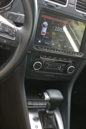 VW Golf 192000км.НОВ ВНОС, ИТАЛИЯ, evro 5A, снимка 13