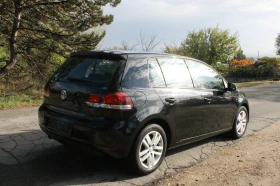 VW Golf 192000км.НОВ ВНОС, ИТАЛИЯ, evro 5A, снимка 4