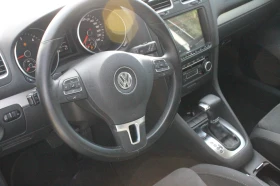 VW Golf 192000км.НОВ ВНОС, ИТАЛИЯ, evro 5A, снимка 12