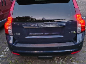 Volvo V50 D2 Drive, снимка 9