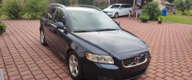 Volvo V50 D2 Drive, снимка 1