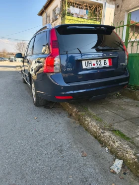 Volvo V50 D2 Drive, снимка 14