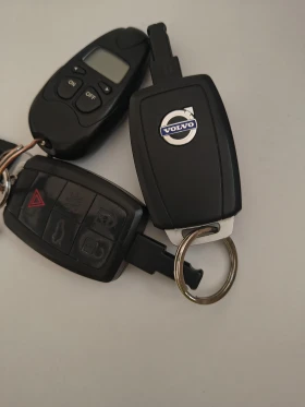 Volvo V50 D2 Drive, снимка 7