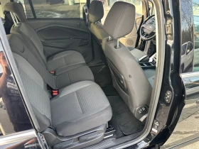 Ford C-max 1.6hdi 99к.с Euro6 Led Navi, снимка 13