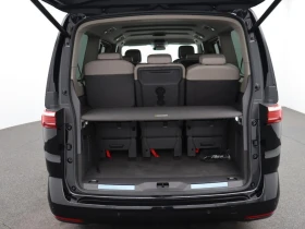 VW Multivan T7 2.0 TDI LONG STYLE MATRIX HEAD UP CAMERA , снимка 7