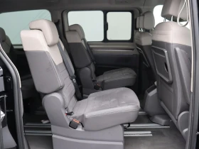 VW Multivan T7 2.0 TDI LONG STYLE MATRIX HEAD UP CAMERA , снимка 5