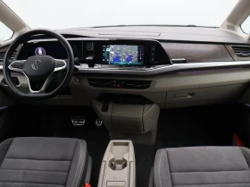 VW Multivan T7 2.0 TDI LONG STYLE MATRIX HEAD UP CAMERA , снимка 3