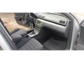 VW Passat 2.0TDI / DSG, снимка 7